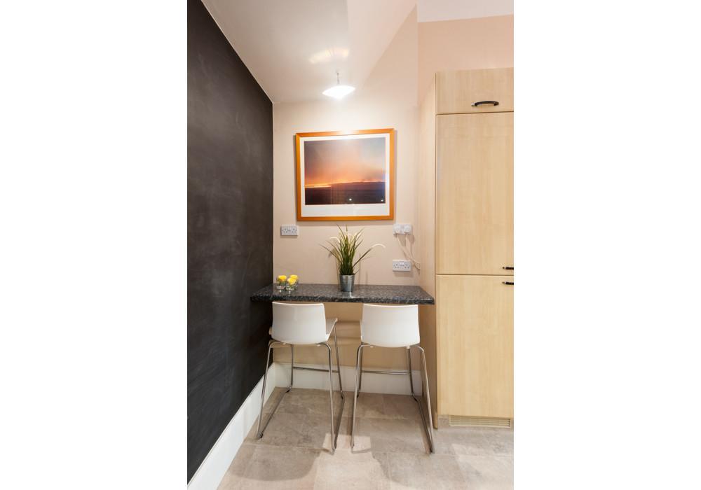 Apartment The Haymarket Terrace *