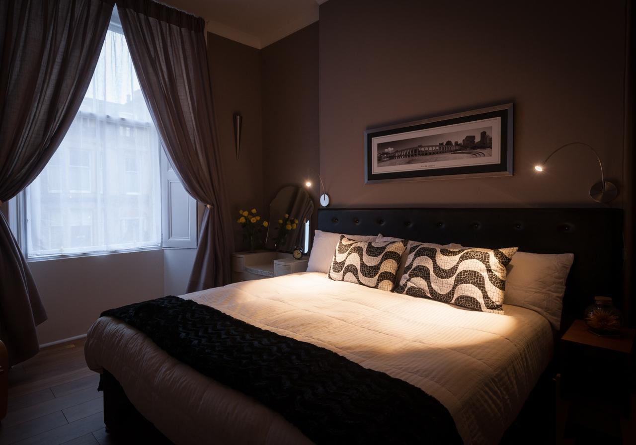 The Haymarket Terrace Apartment Edinburgh