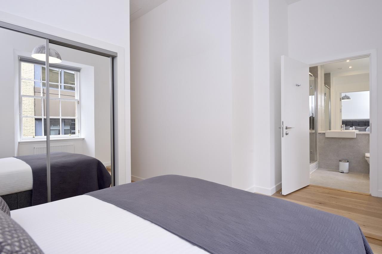 Destiny Scotland -the Malt House Apartment Edinburgh