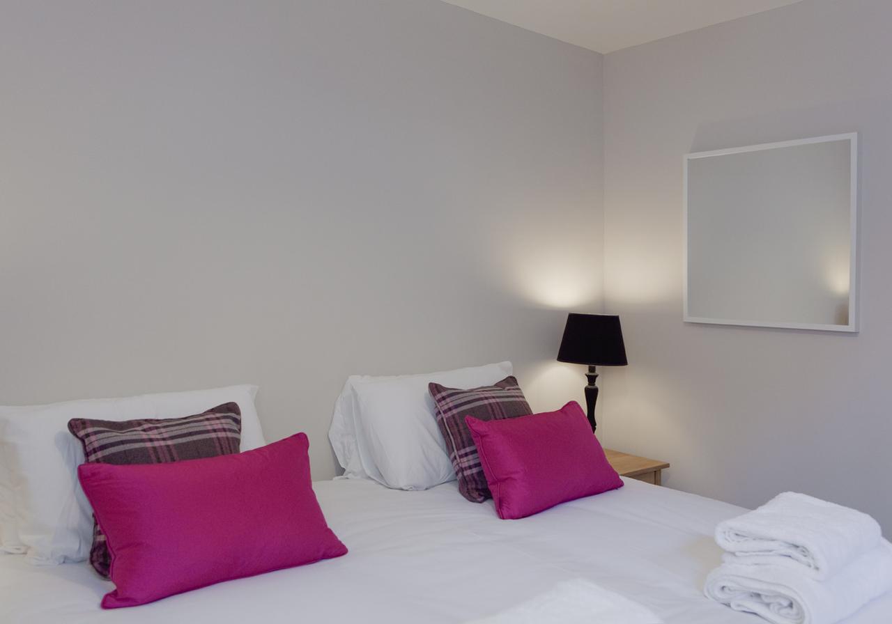 Northumberland Street Boutique @ The Address * Edinburgh