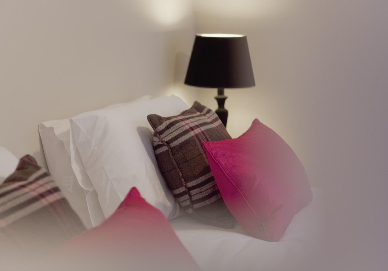Apartment Northumberland Street Boutique @ The Address *