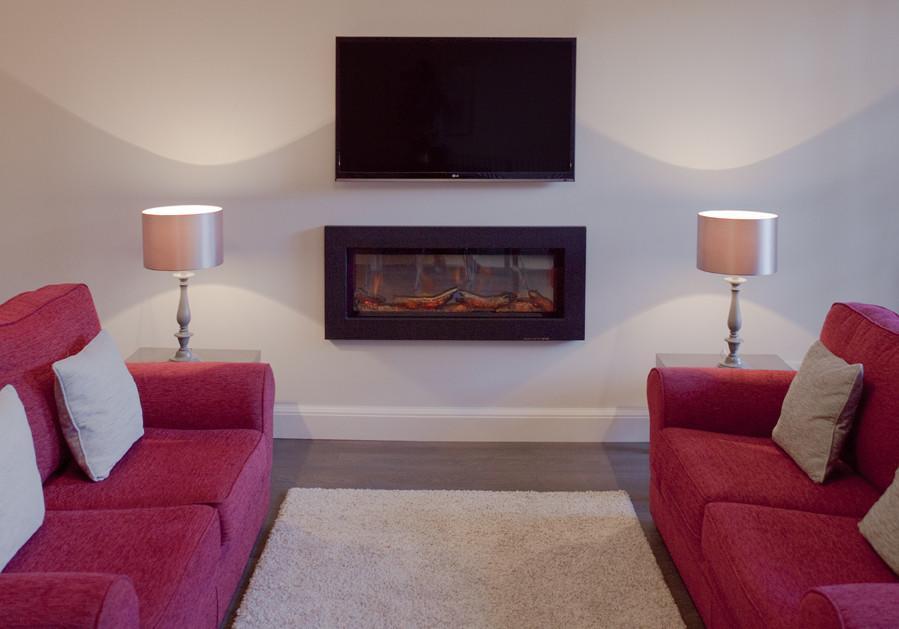 Northumberland Street Boutique @ The Address Apartment *