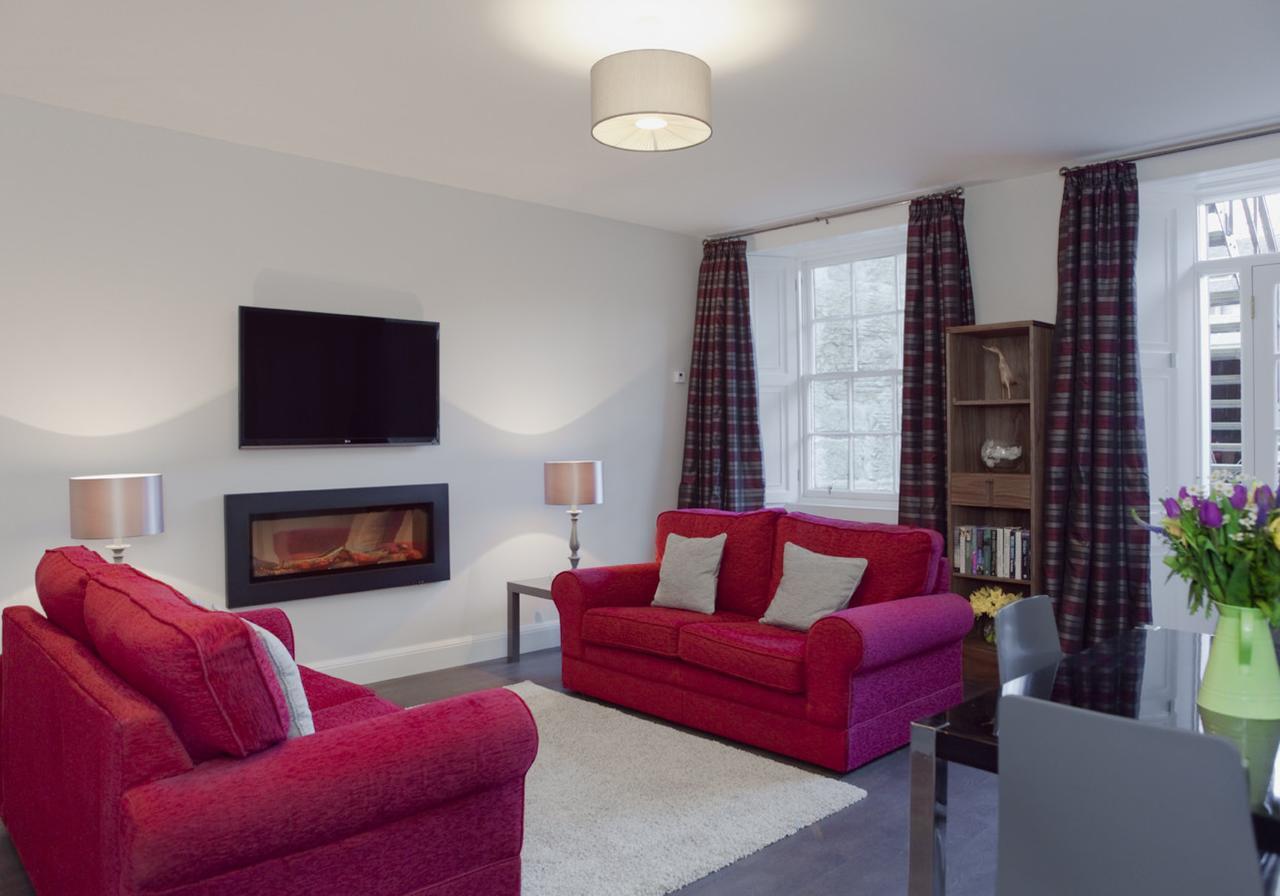 Northumberland Street Boutique @ The Address * Edinburgh