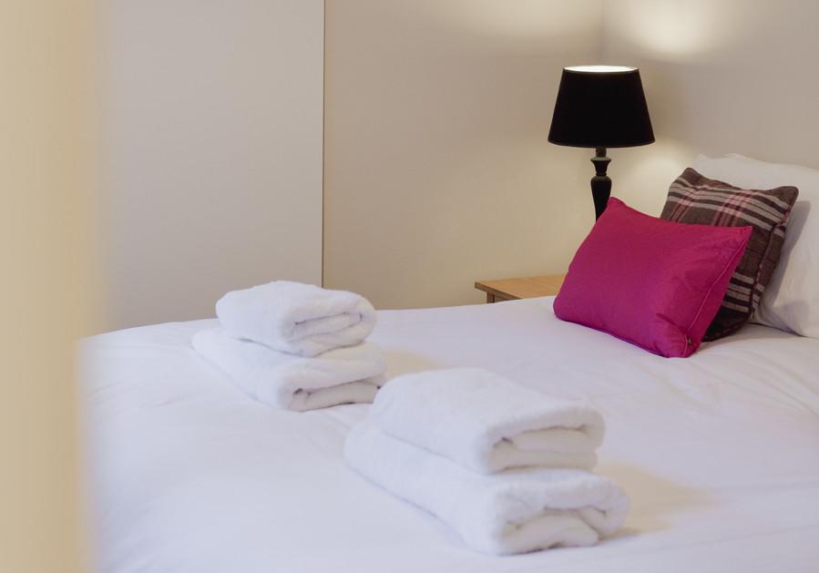 Apartment Northumberland Street Boutique @ The Address