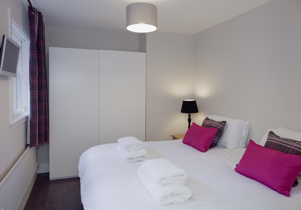Apartment Northumberland Street Boutique @ The Address
