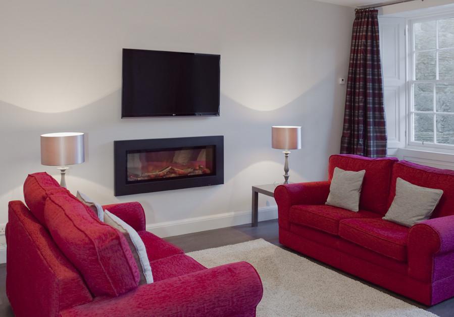Northumberland Street Boutique @ The Address Edinburgh