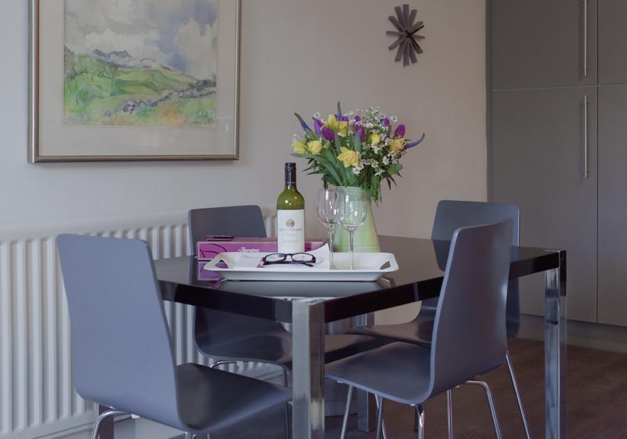 Apartment Northumberland Street Boutique @ The Address Edinburgh