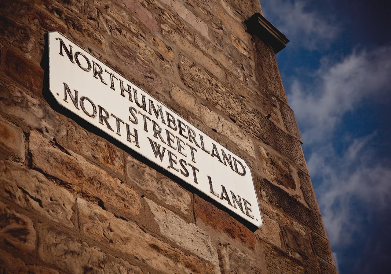 Apartment Northumberland Street Boutique @ The Address