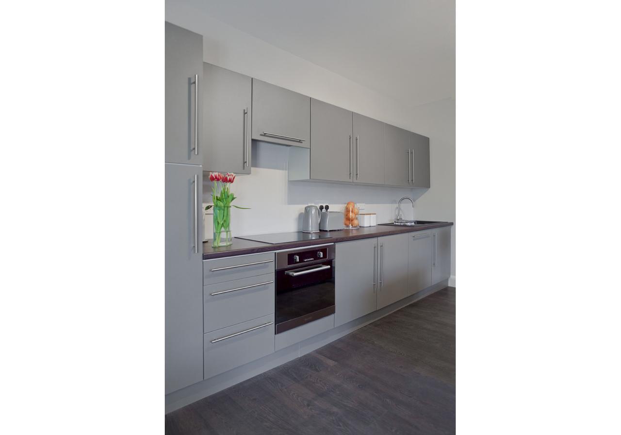 Apartment Northumberland Street Boutique @ The Address
