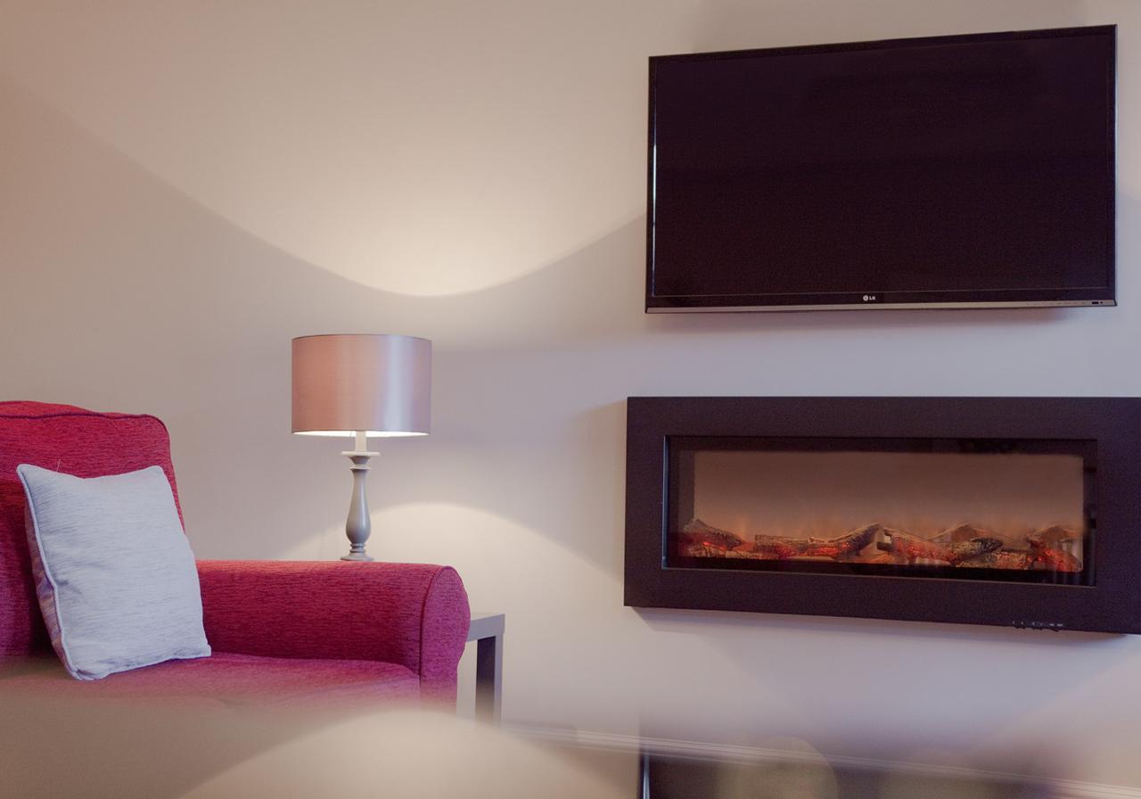 Northumberland Street Boutique @ The Address Apartment *