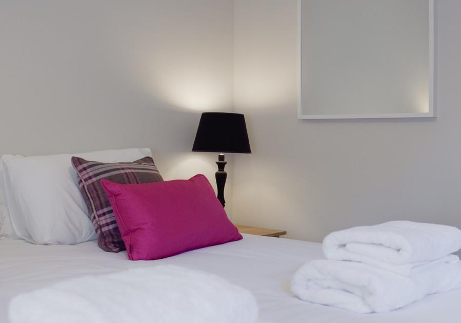 Northumberland Street Boutique @ The Address Apartment Edinburgh