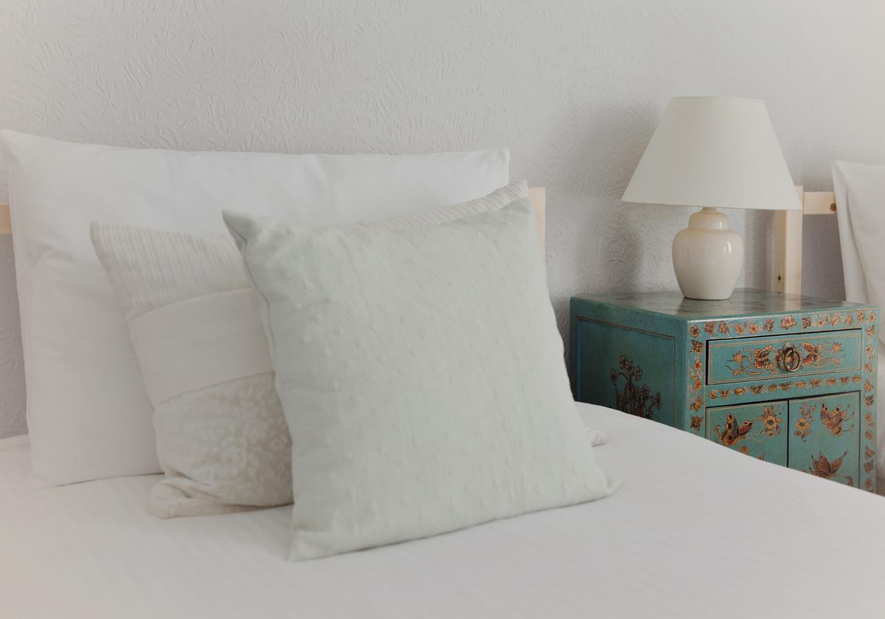 The Edinburgh Address - Classic Marchmont Charm Apartment EDI