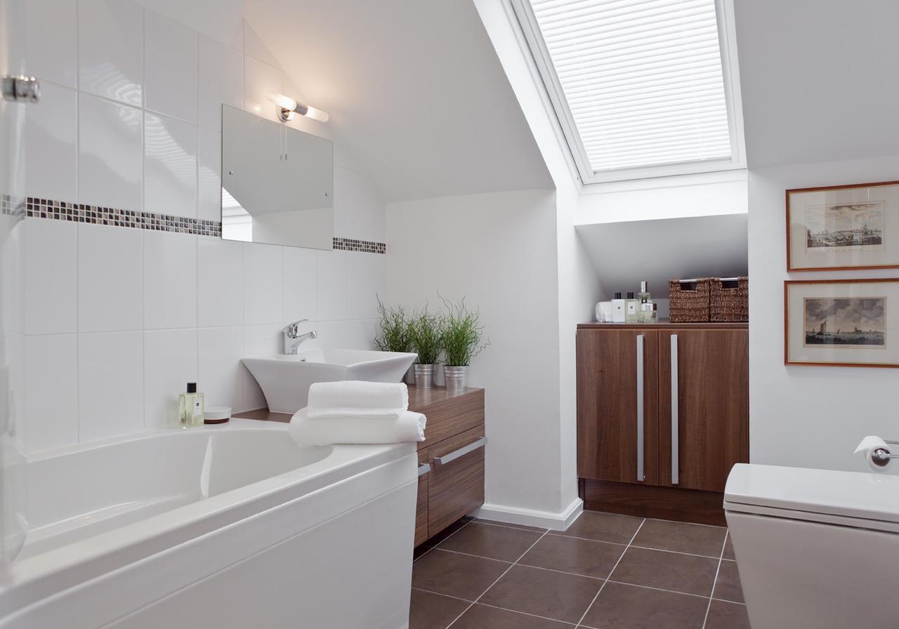 Royal Mile Penthouse - The Address *