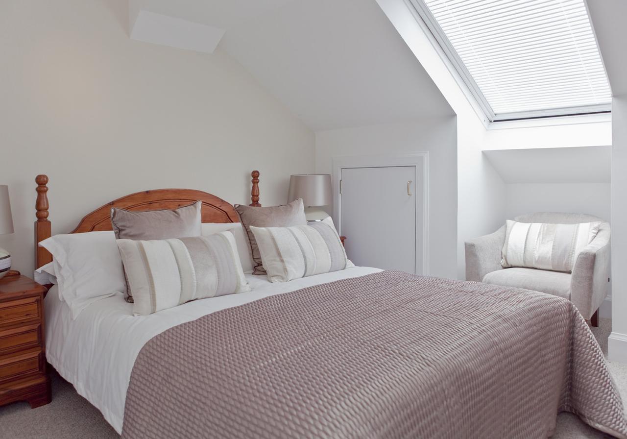 Royal Mile Penthouse - The Address Apartment