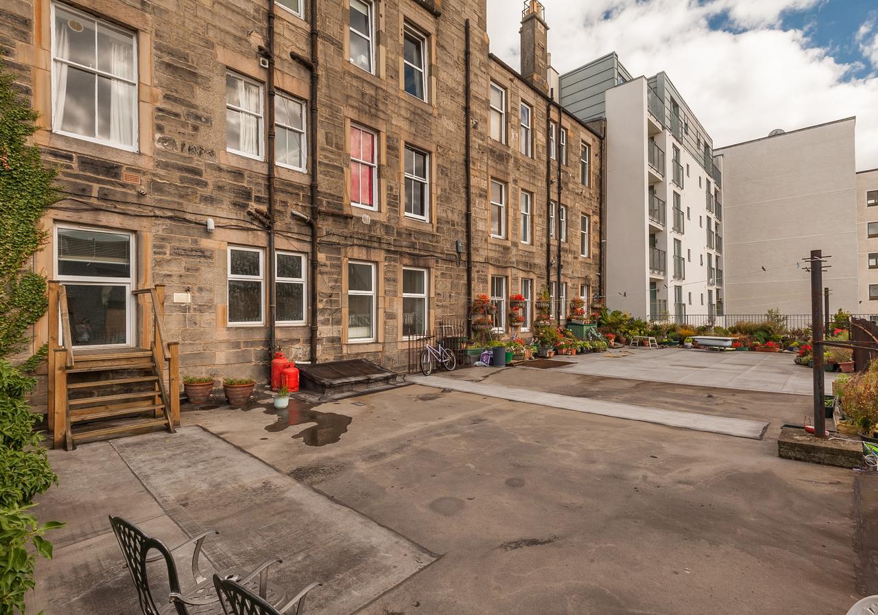 The Dundas Street Residence Apartment Edinburgh