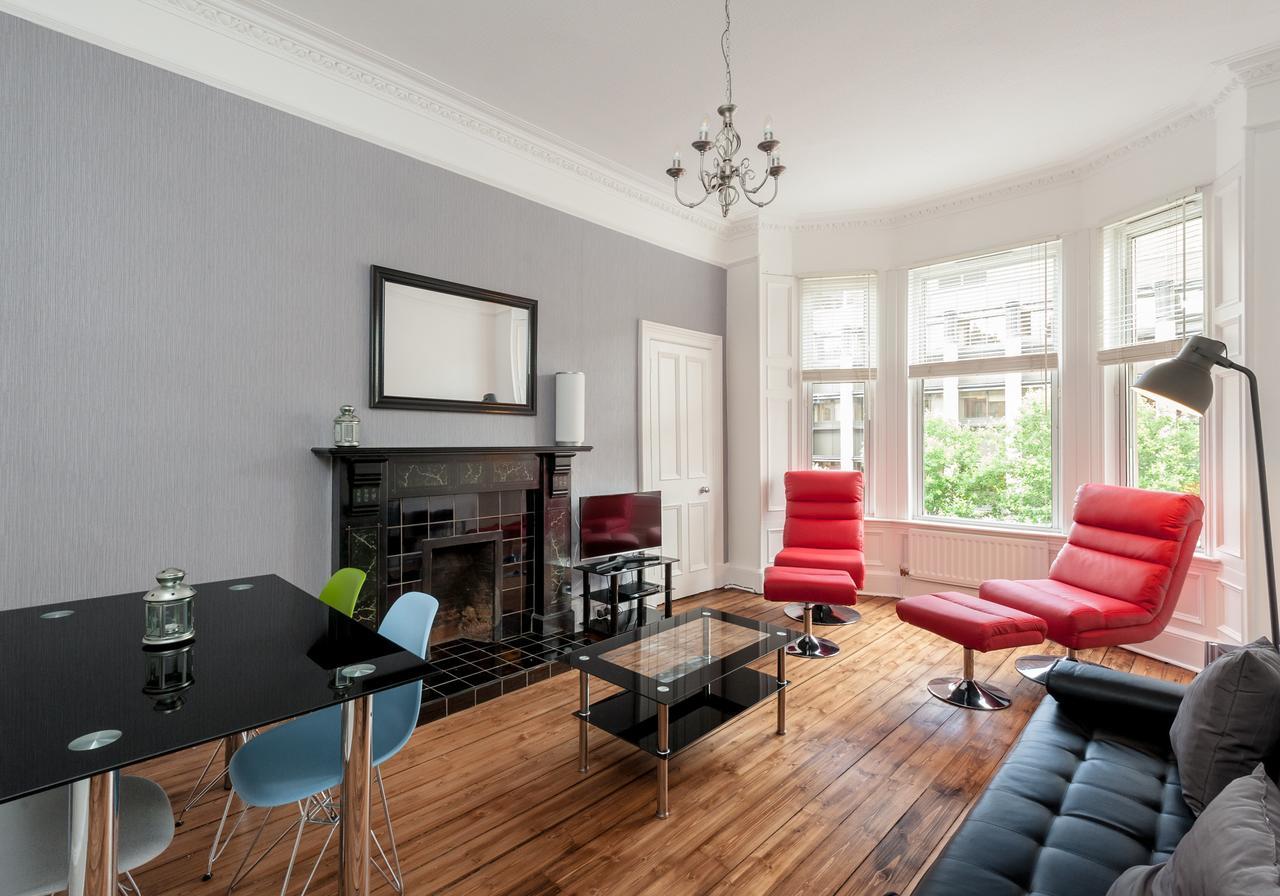 Apartment The Dundas Street Residence