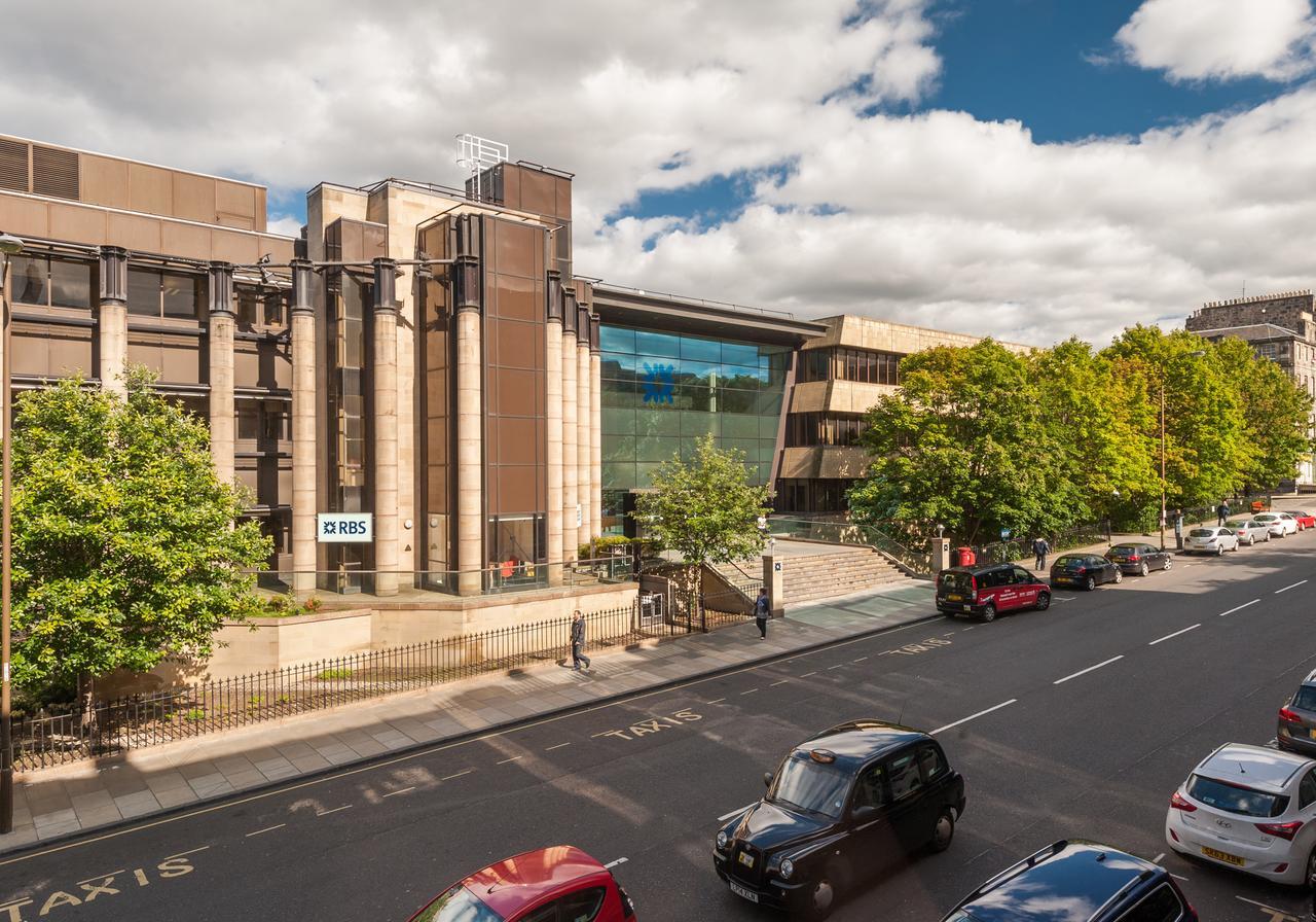 The Dundas Street Residence