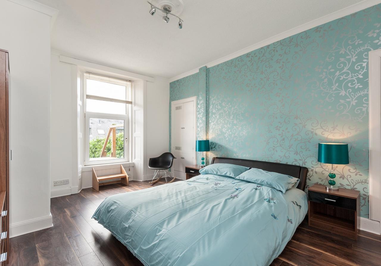 The Dundas Street Residence Apartment Edinburgh