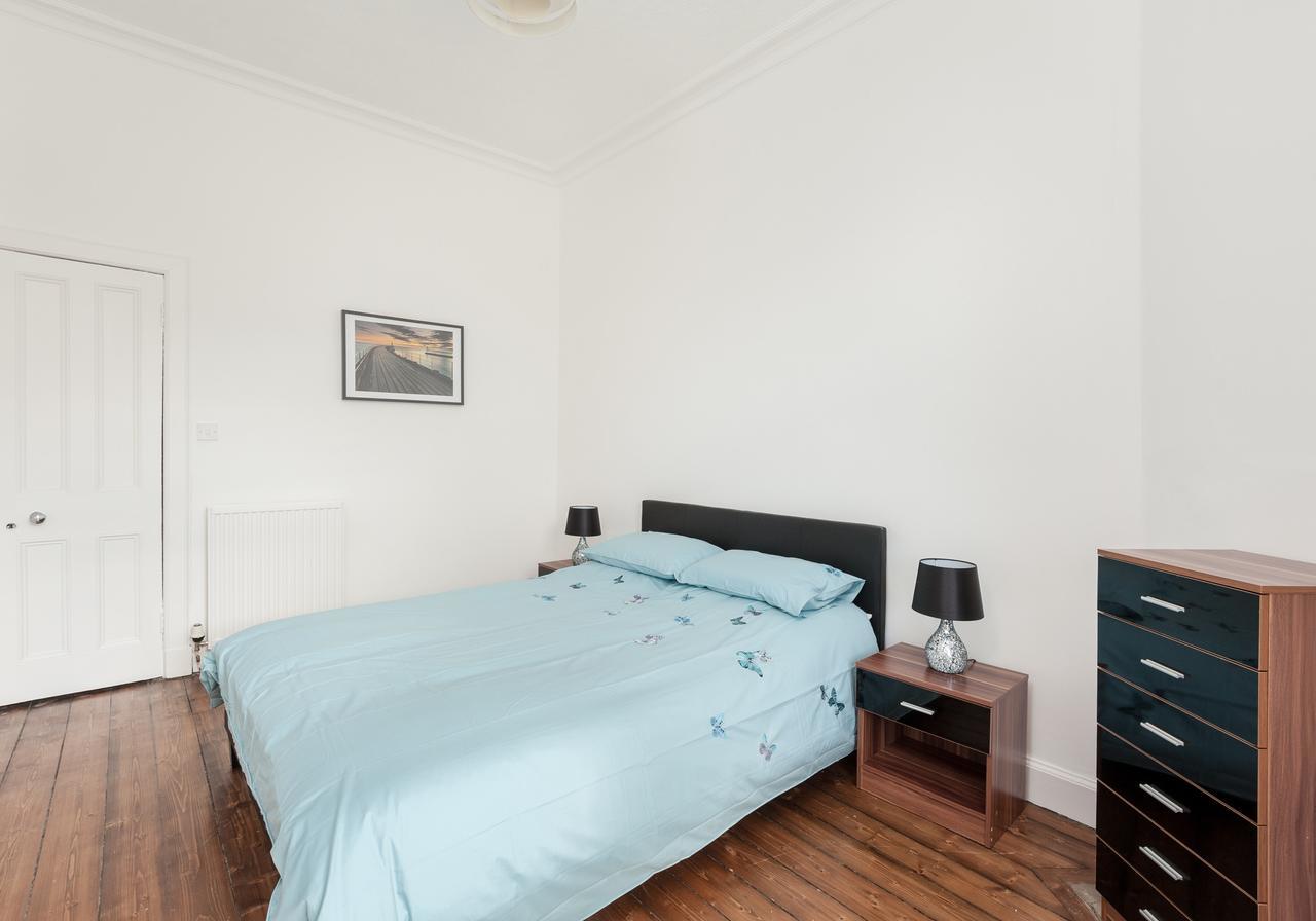 The Dundas Street Residence Edinburgh