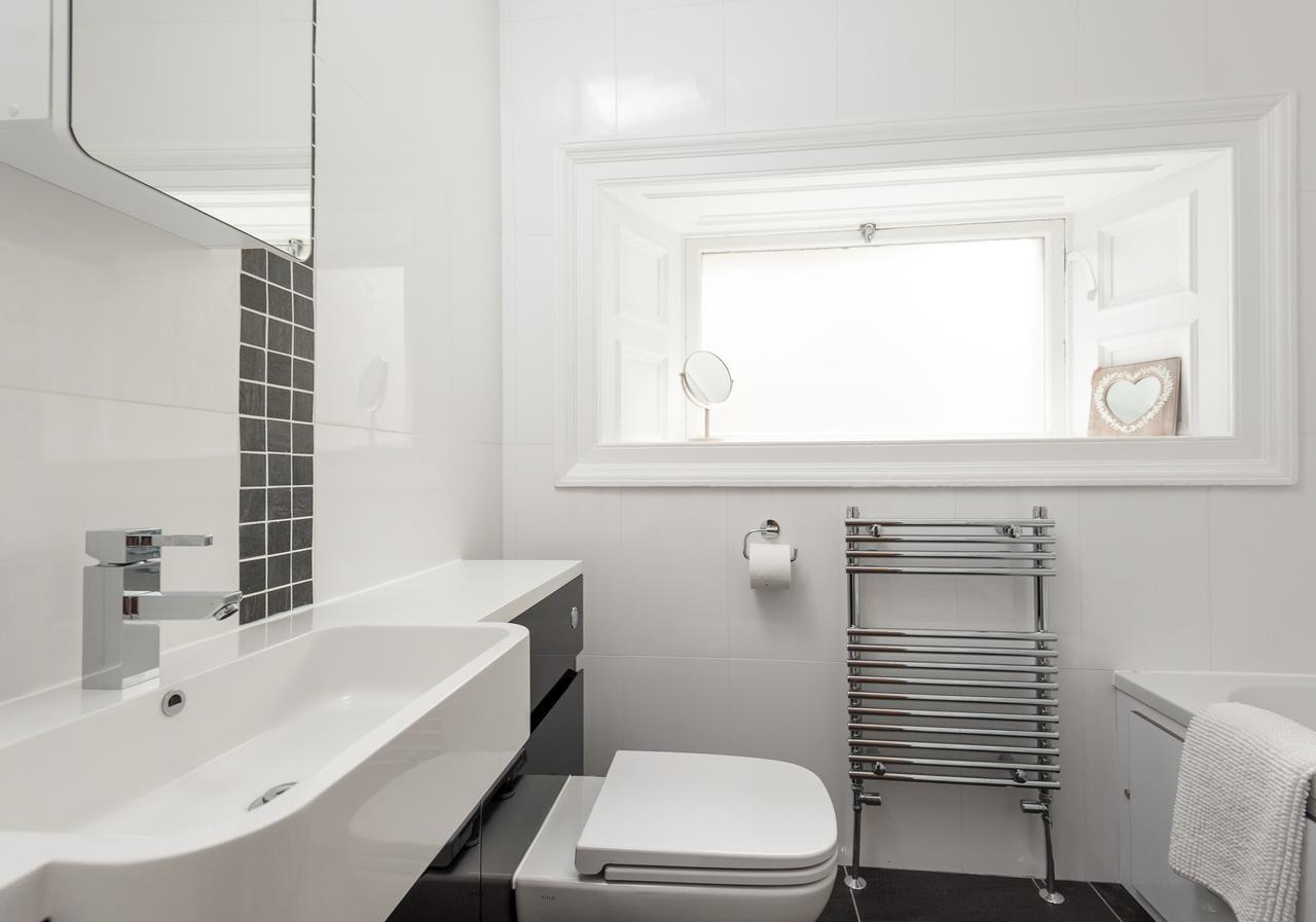 The Fleshmarket Close Apartment Edinburgh