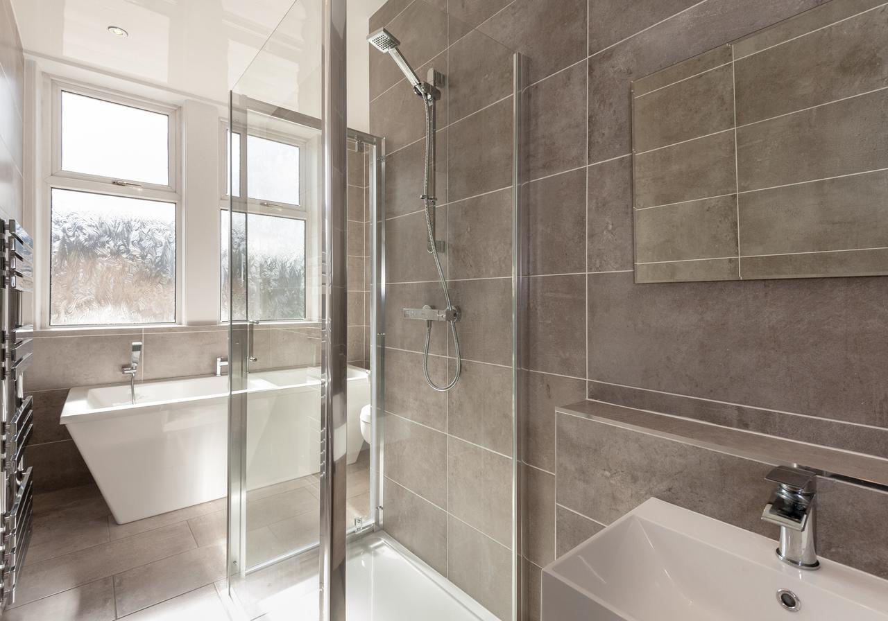 The Dundas Street Residence Edinburgh