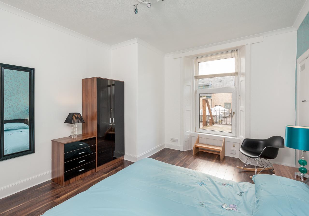 The Dundas Street Residence Apartment