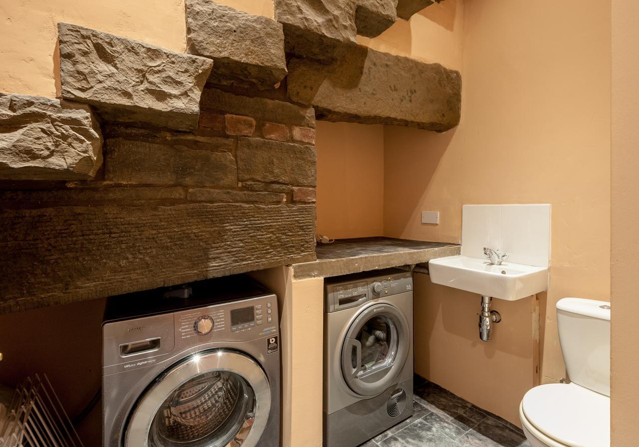 Apartment The Alva Street Edinburgh