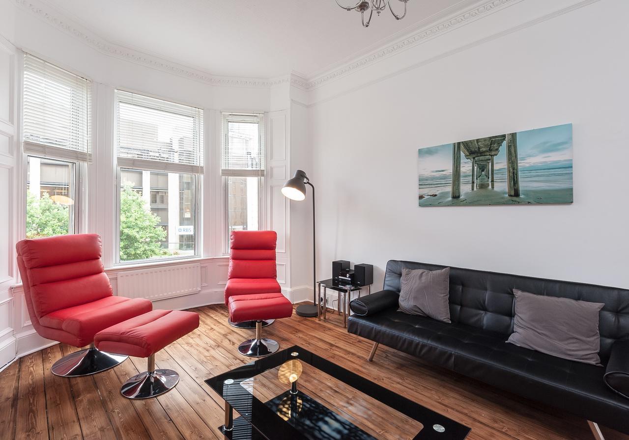 The Dundas Street Residence *