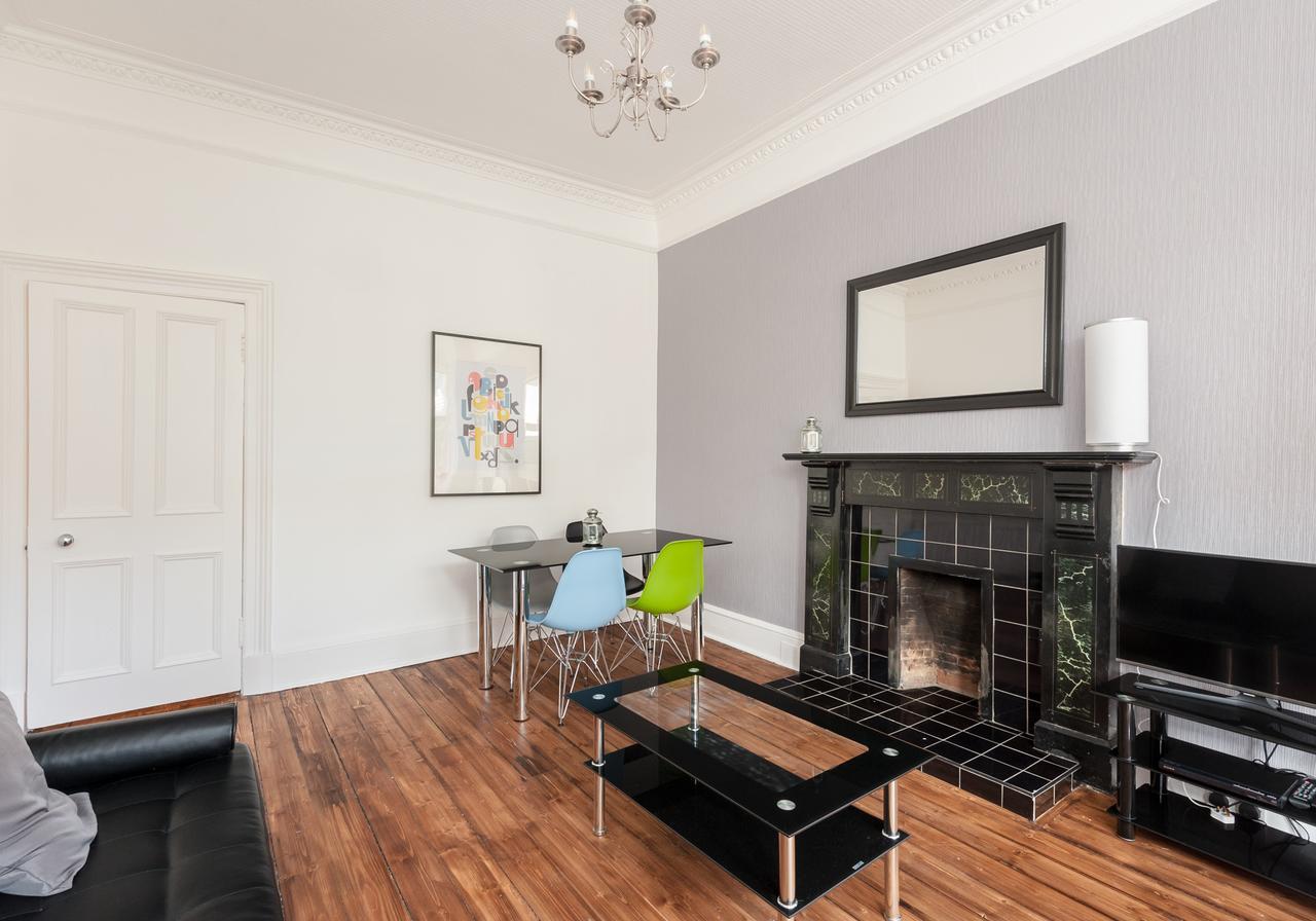 The Dundas Street Residence Apartment Edinburgh