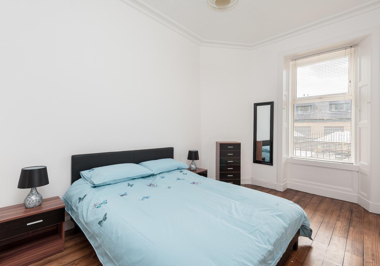 The Dundas Street Residence Apartment Edinburgh