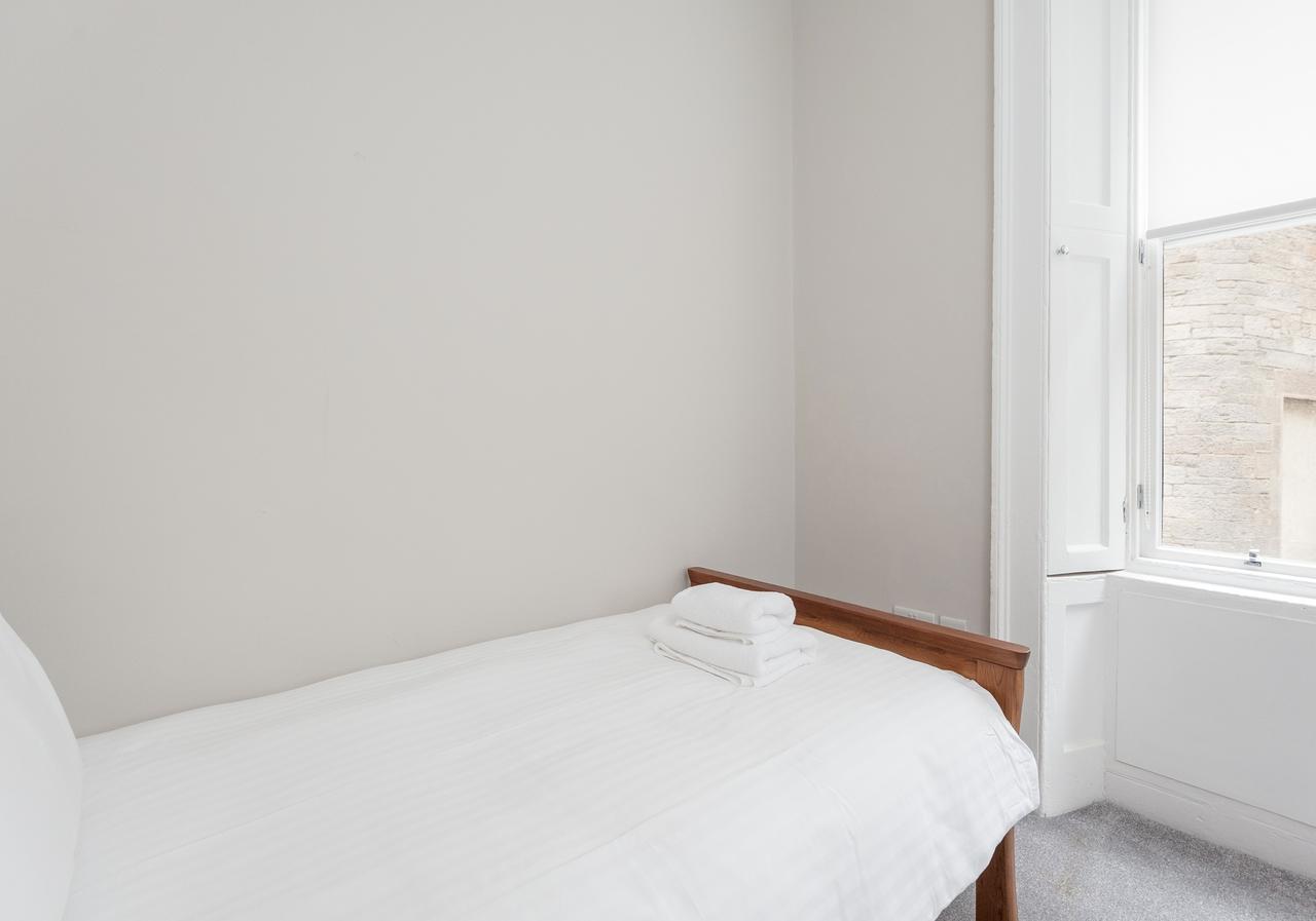 The Fleshmarket Close Apartment Edinburgh