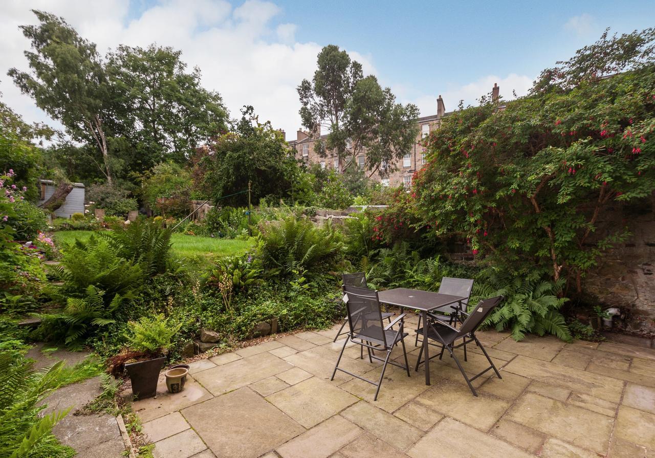 The Bellevue Terrace *