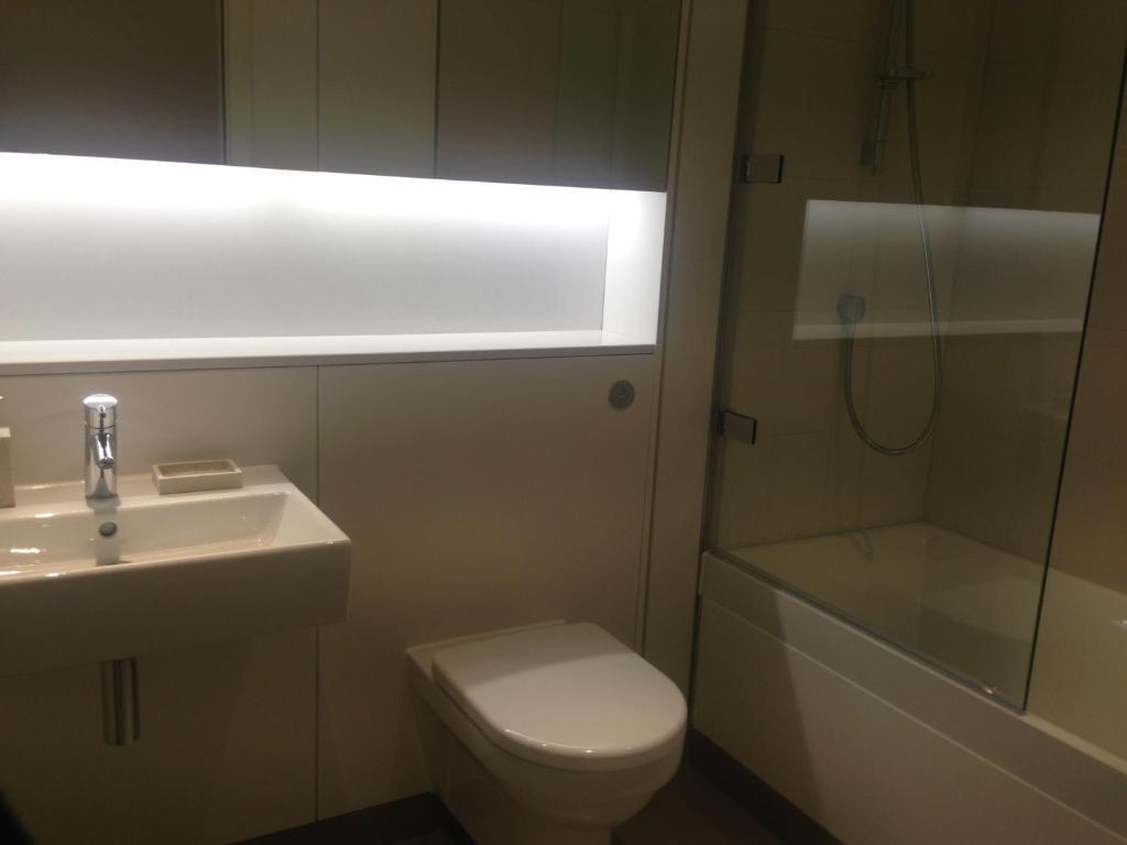 Apartment Vip Edinburgh
