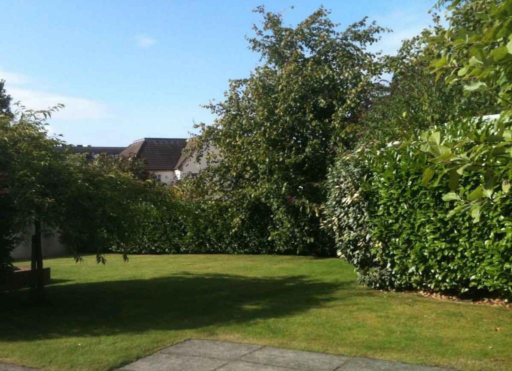 Apartment Calton Apartments EDI