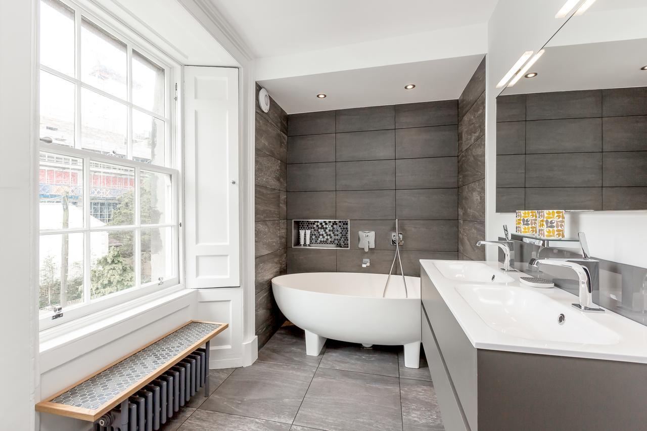 The Blenheim Place Edinburgh