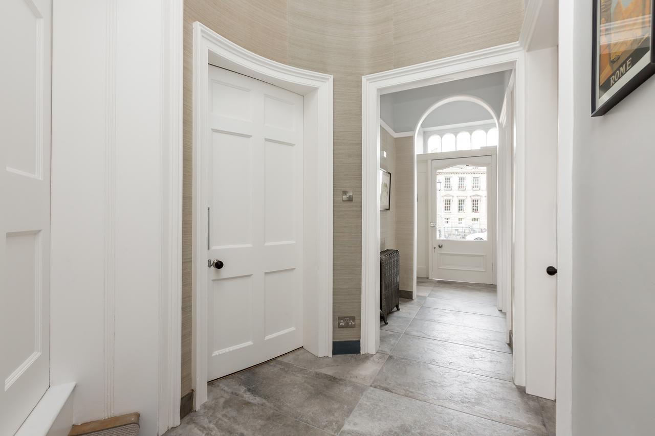 Apartment The Blenheim Place