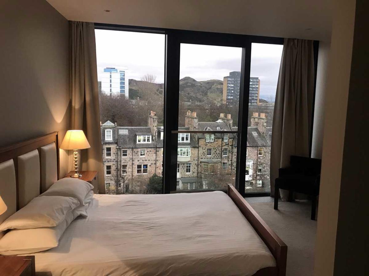 Apartment Vip Edinburgh