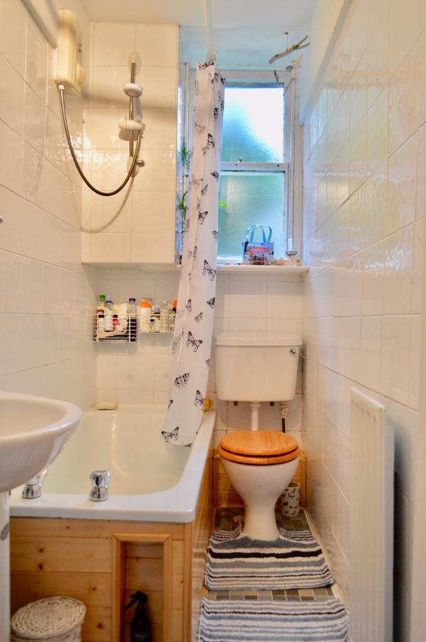 Apartment Two Bedroom Flat In Meadowbank Sleeps 4 Edinburgh