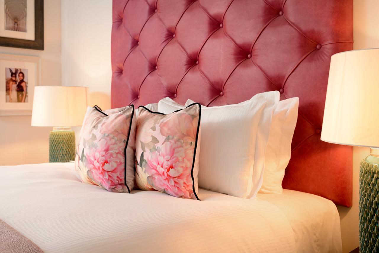 Black Ivy 4* Edinburgh