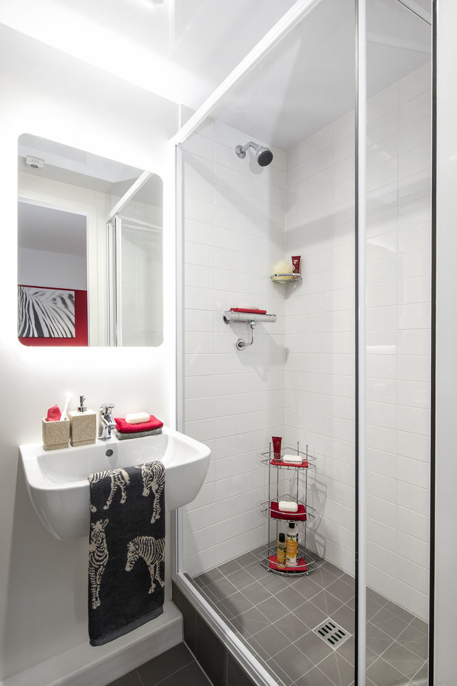 Arran House - Campus Accommodation *