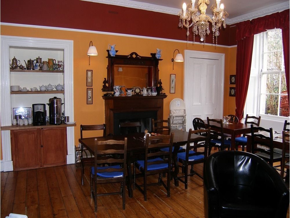 Ivy- Braveheart Guest house 3*