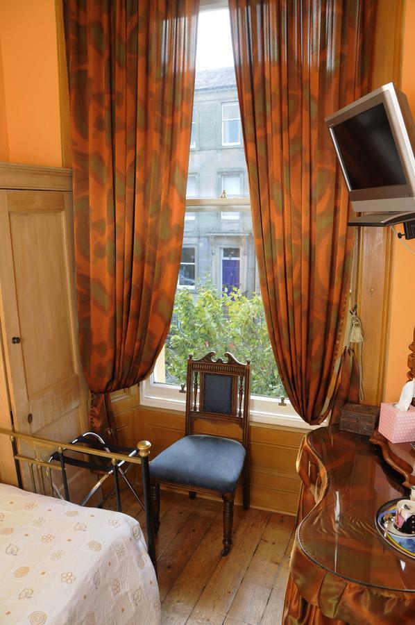 Cluaran House Edinburgh