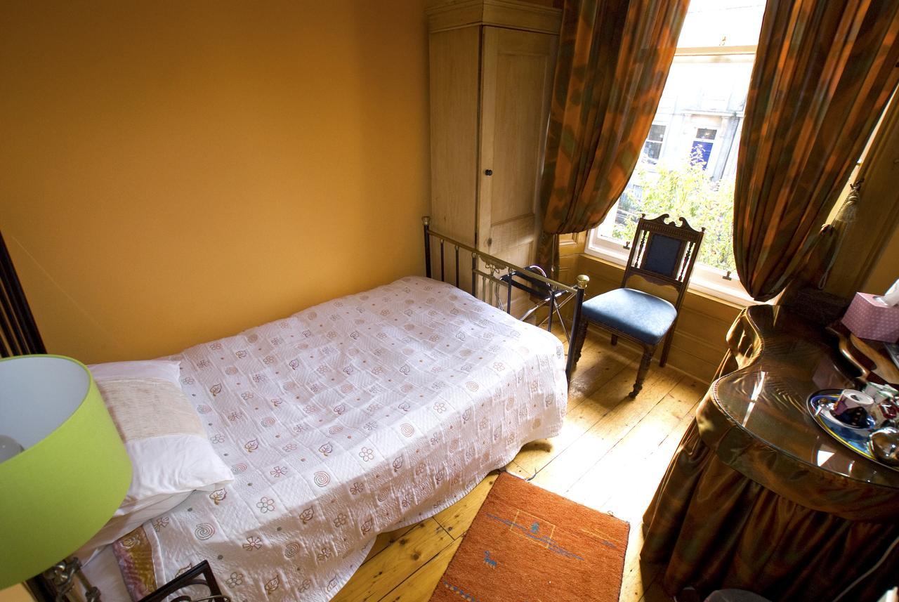 Cluaran House Guest house 4*