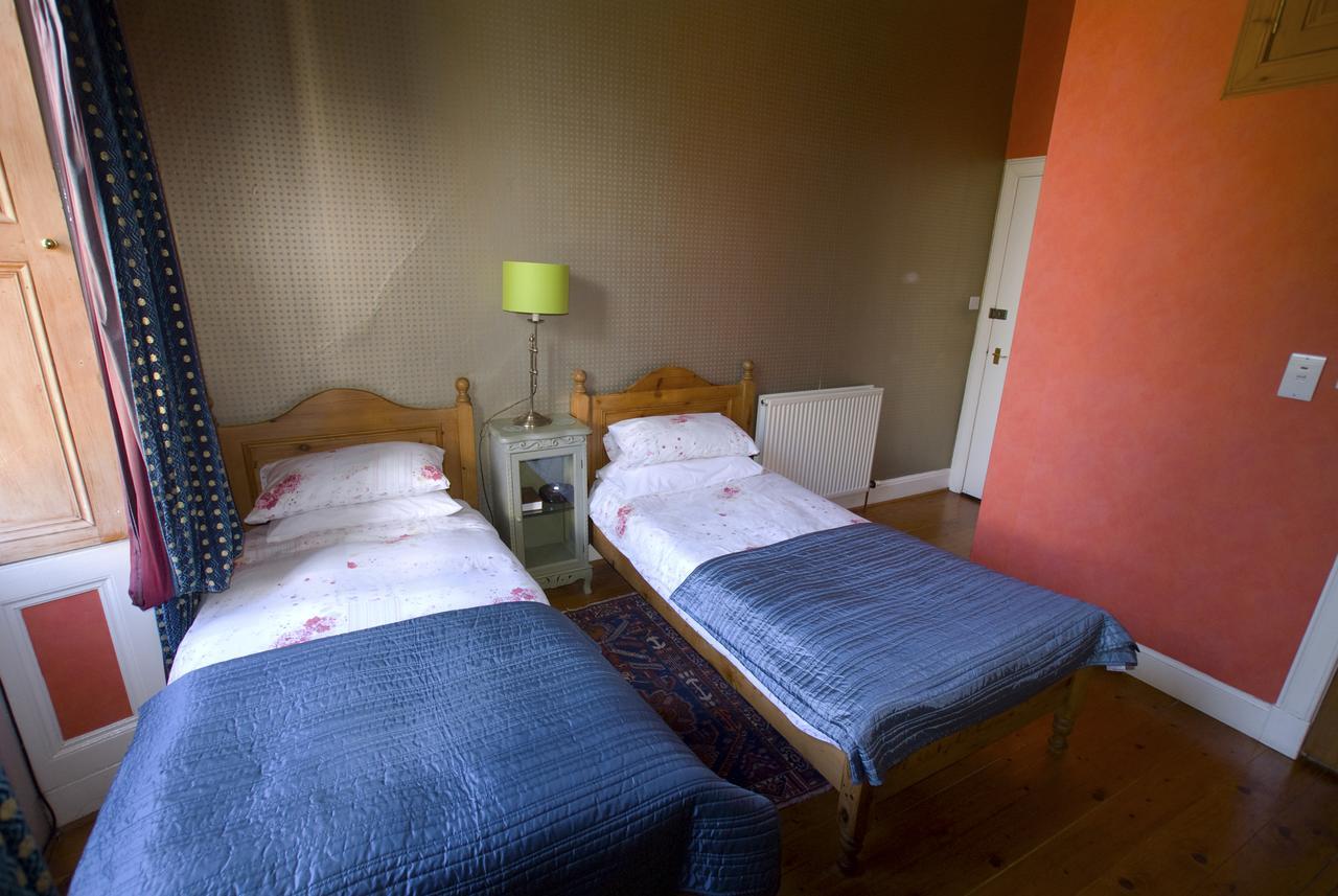 Cluaran House 4* Edinburgh