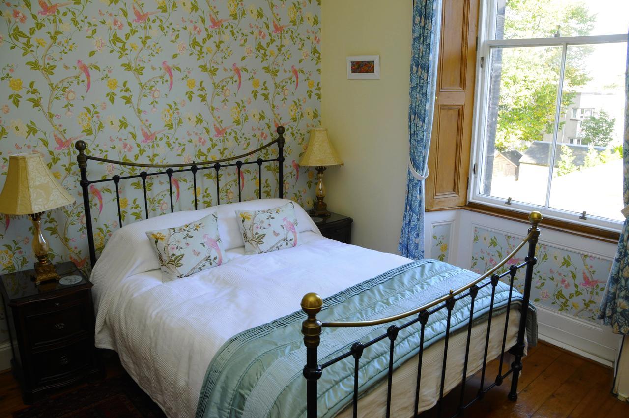 Guest house Cluaran House Edinburgh