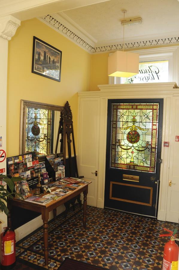 Guest house Cluaran House Edinburgh