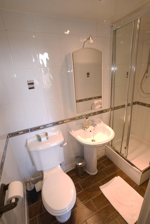Cluaran House Edinburgh