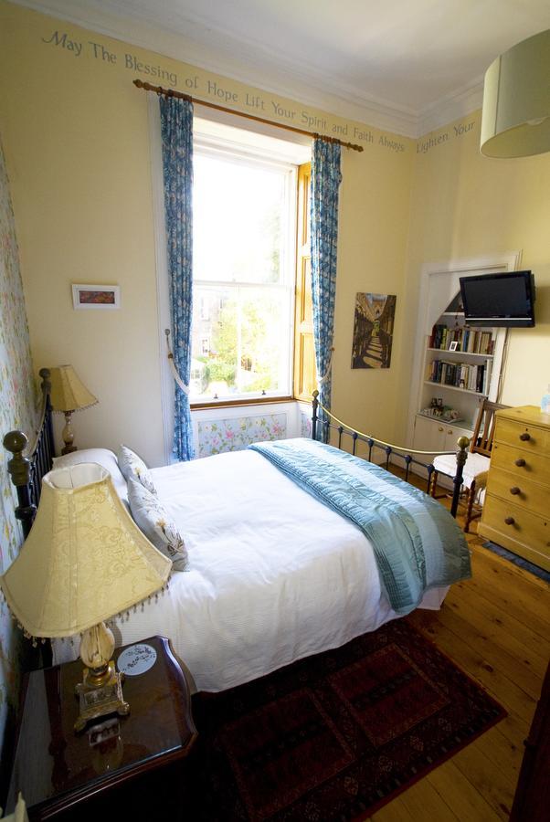 Cluaran House Guest house