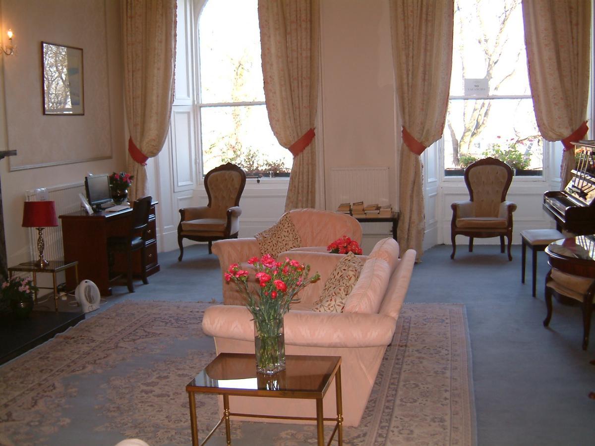 Terrace Hotel EDI