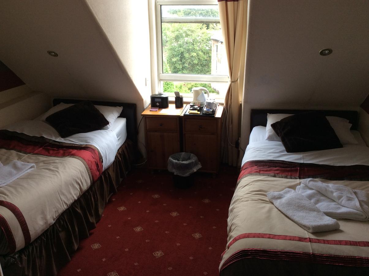 Guest house Mayfield 2*